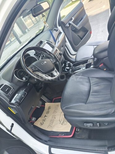 Kia Sorento 2014, 220,000 km - 2.0 l - Bakı
