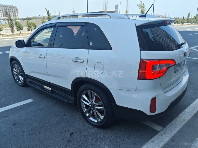 Kia Sorento 2014, 220,000 km - 2.0 l - Bakı