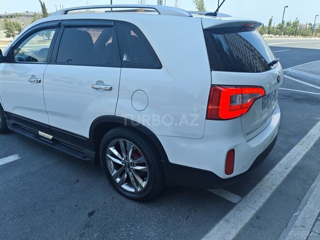 Kia Sorento 2014, 220,000 km - 2.0 l - Bakı