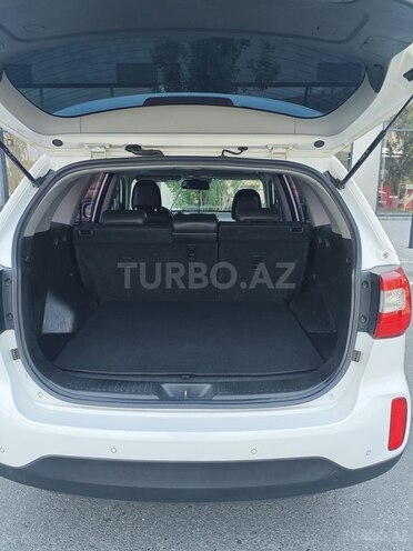 Kia Sorento 2014, 220,000 km - 2.0 l - Bakı