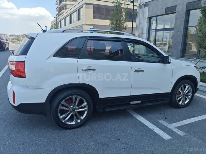 Kia Sorento 2014, 220,000 km - 2.0 l - Bakı