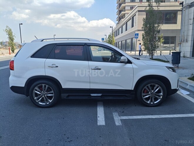 Kia Sorento 2014, 220,000 km - 2.0 l - Bakı
