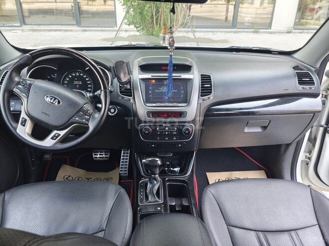 Kia Sorento 2014, 220,000 km - 2.0 l - Bakı