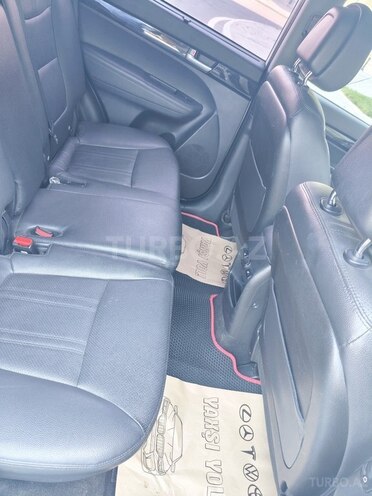 Kia Sorento 2014, 220,000 km - 2.0 l - Bakı