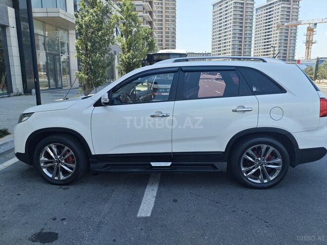 Kia Sorento 2014, 220,000 km - 2.0 l - Bakı