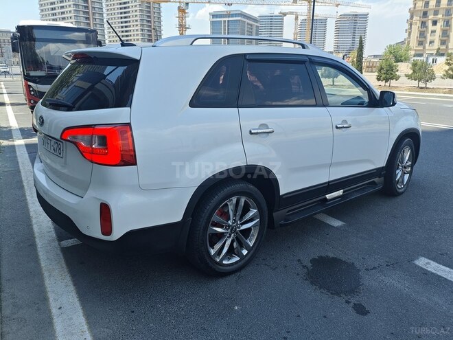 Kia Sorento 2014, 220,000 km - 2.0 l - Bakı