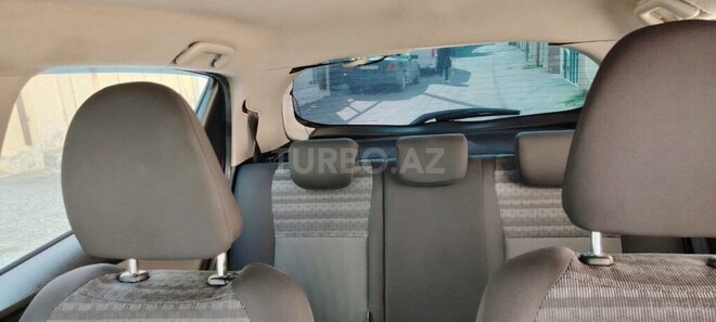 Toyota Yaris 2017, 110,700 km - 1.3 л - Bakı