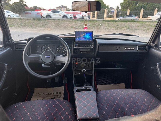 LADA (VAZ) 2107 2005, 80,000 km - 1.6 l - Bakı