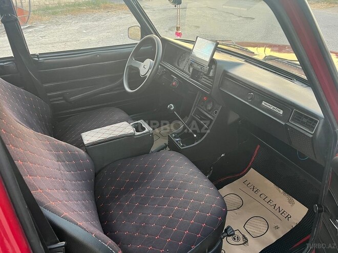 LADA (VAZ) 2107 2005, 80,000 km - 1.6 l - Bakı