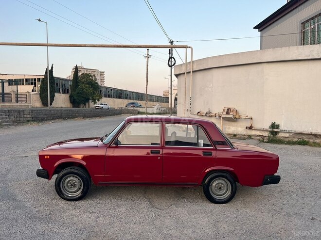 LADA (VAZ) 2107 2005, 80,000 km - 1.6 l - Bakı