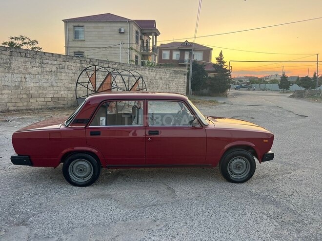 LADA (VAZ) 2107 2005, 80,000 km - 1.6 l - Bakı