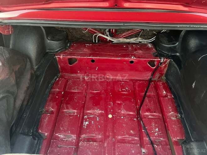 LADA (VAZ) 2107 2005, 80,000 km - 1.6 l - Bakı