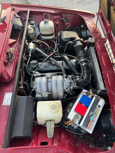 LADA (VAZ) 2107 2005, 80,000 km - 1.6 l - Bakı