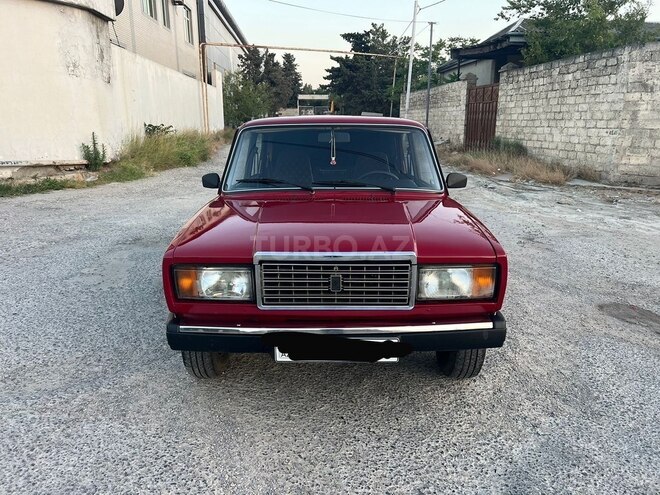 LADA (VAZ) 2107 2005, 80,000 km - 1.6 l - Bakı