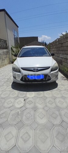 Hyundai i30 2010, 310,000 km - 1.6 l - Bakı