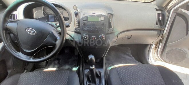 Hyundai i30 2010, 310,000 km - 1.6 l - Bakı