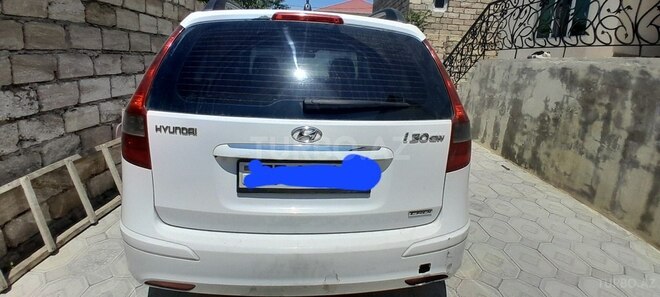 Hyundai i30 2010, 310,000 km - 1.6 l - Bakı