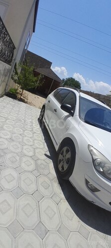 Hyundai i30 2010, 310,000 km - 1.6 l - Bakı