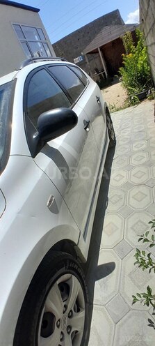 Hyundai i30 2010, 310,000 km - 1.6 l - Bakı