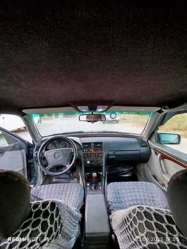 Mercedes C 180 1995, 250,000 km - 1.8 л - Bakı