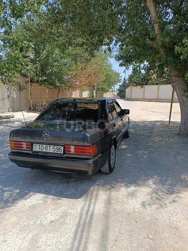 Mercedes 190 1991, 400,050 km - 1.8 l - Bakı