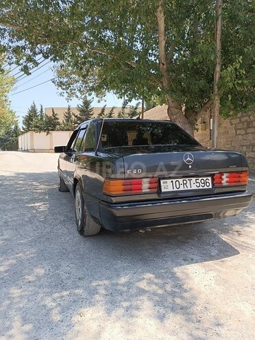 Mercedes 190 1991, 400,050 km - 1.8 l - Bakı