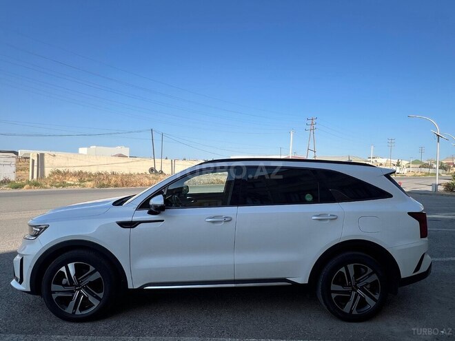 Kia Sorento 2022, 19,000 km - 1.6 l - Bakı