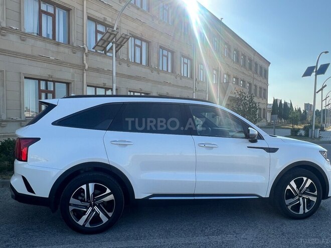 Kia Sorento 2022, 19,000 km - 1.6 l - Bakı