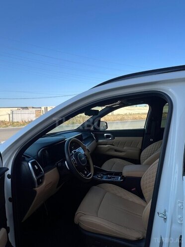 Kia Sorento 2022, 19,000 km - 1.6 l - Bakı