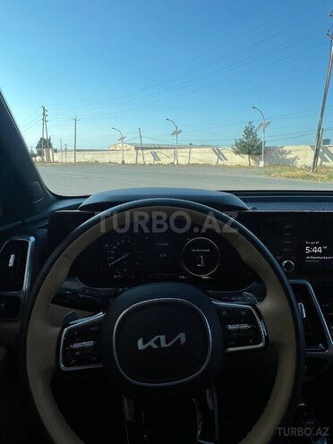 Kia Sorento 2022, 19,000 km - 1.6 l - Bakı