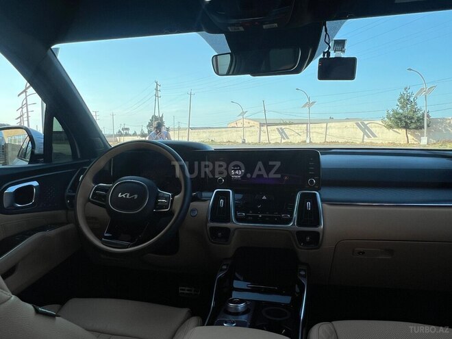 Kia Sorento 2022, 19,000 km - 1.6 l - Bakı
