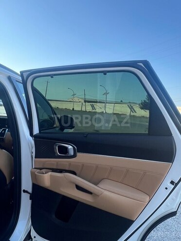 Kia Sorento 2022, 19,000 km - 1.6 l - Bakı
