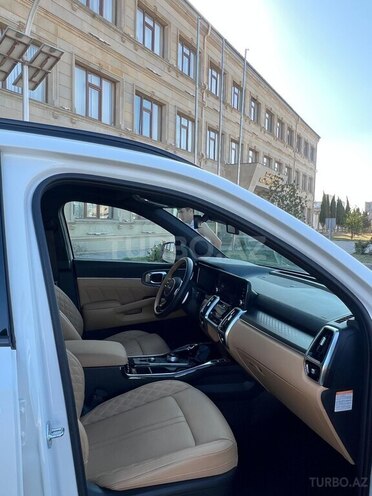 Kia Sorento 2022, 19,000 km - 1.6 l - Bakı