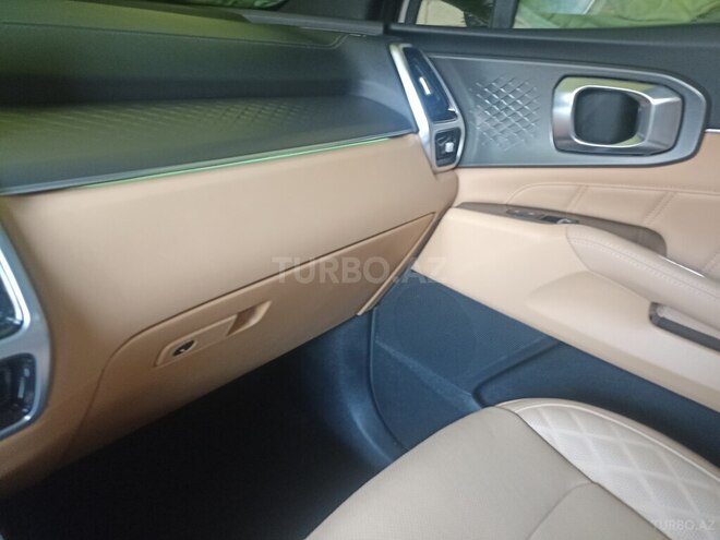 Kia Sorento 2022, 19,000 km - 1.6 l - Bakı