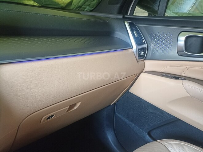 Kia Sorento 2022, 19,000 km - 1.6 l - Bakı