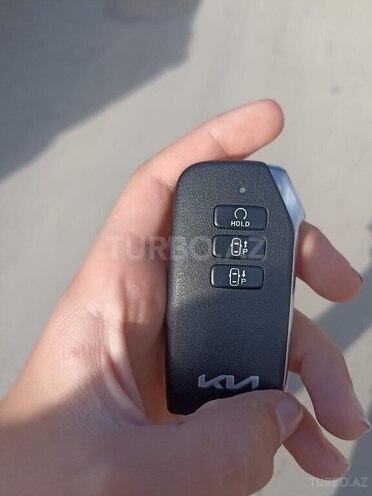 Kia Sorento 2022, 19,000 km - 1.6 l - Bakı