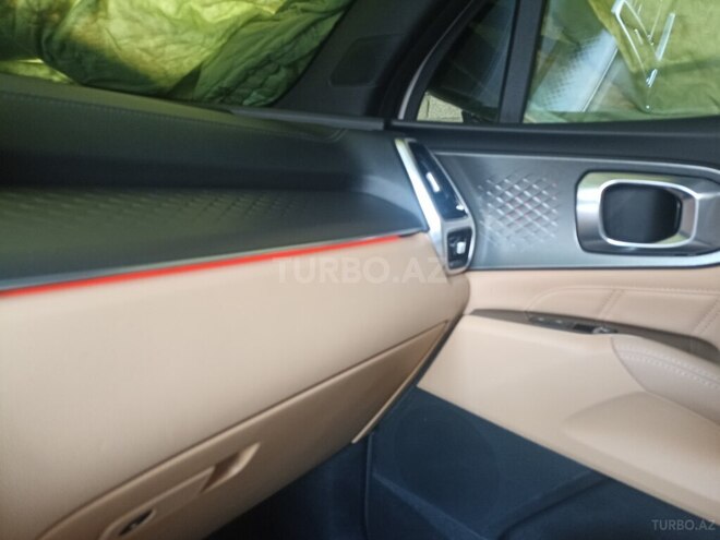 Kia Sorento 2022, 19,000 km - 1.6 l - Bakı