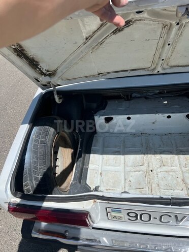 LADA (VAZ) 2107 2008, 91,000 km - 1.6 л - Quba