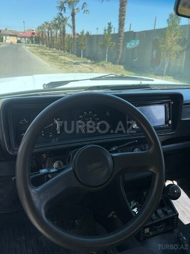 LADA (VAZ) 2107 2008, 91,000 km - 1.6 л - Quba