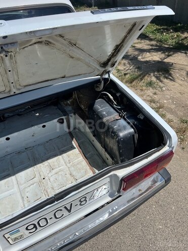 LADA (VAZ) 2107 2008, 91,000 km - 1.6 л - Quba