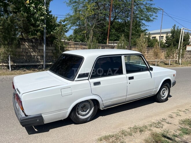 LADA (VAZ) 2107 2008, 91,000 km - 1.6 л - Quba