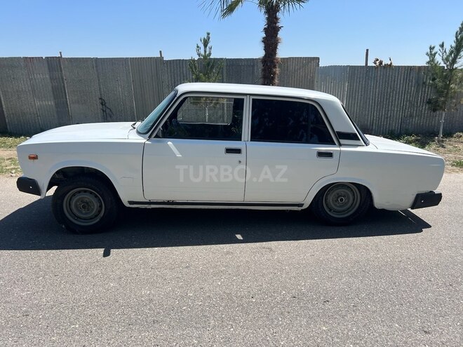 LADA (VAZ) 2107 2008, 91,000 km - 1.6 л - Quba