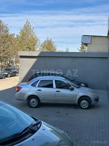 LADA (VAZ) Granta 2014, 257,000 km - 1.6 l - Bakı