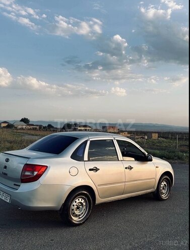 LADA (VAZ) Granta 2014, 257,000 km - 1.6 l - Bakı
