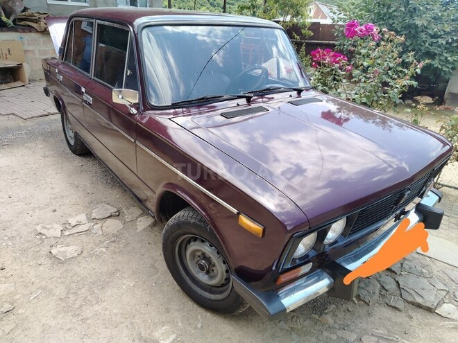 LADA (VAZ) 2106 1999, 73,900 km - 1.6 л - Şəki