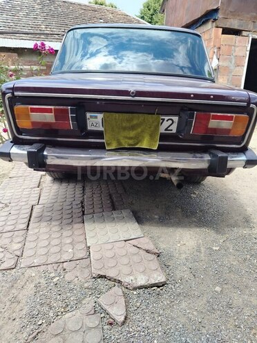 LADA (VAZ) 2106 1999, 73,900 km - 1.6 л - Şəki