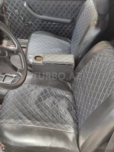 LADA (VAZ) 2106 1999, 73,900 km - 1.6 л - Şəki