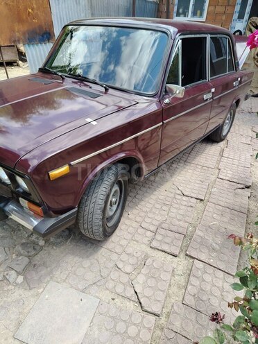 LADA (VAZ) 2106 1999, 73,900 km - 1.6 л - Şəki