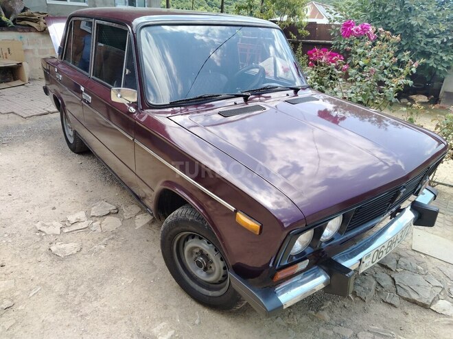 LADA (VAZ) 2106 1999, 73,900 km - 1.6 л - Şəki