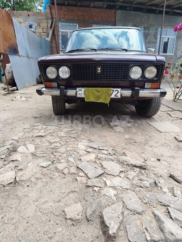 LADA (VAZ) 2106 1999, 73,900 km - 1.6 л - Şəki
